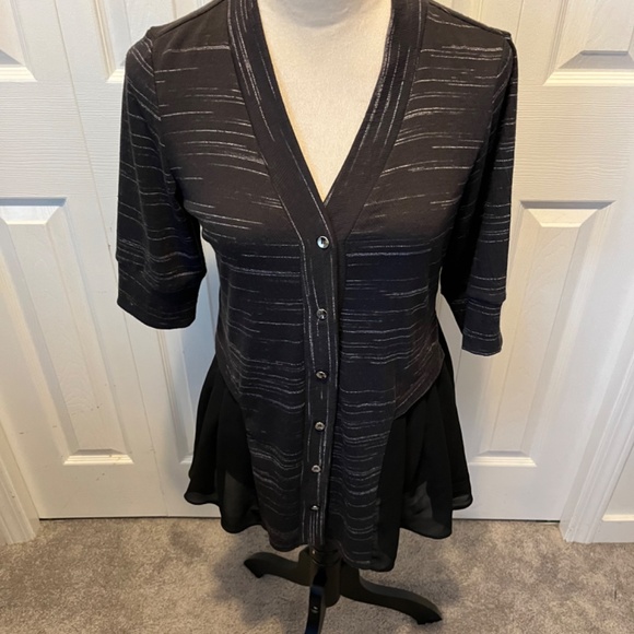 Patrizia Luca size S top - Picture 11 of 14